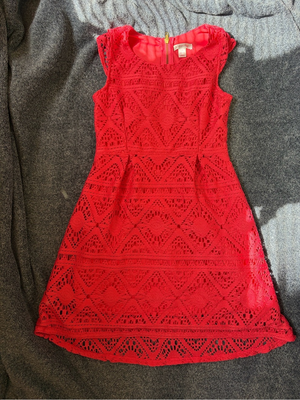 Xhilaration Girls Dress